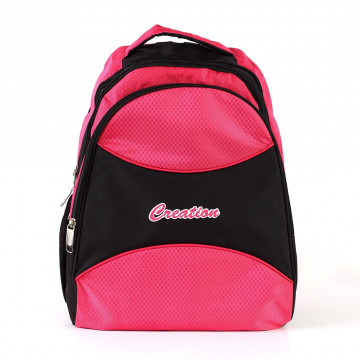Creation C-65-XL School Bags 32 L - Pink