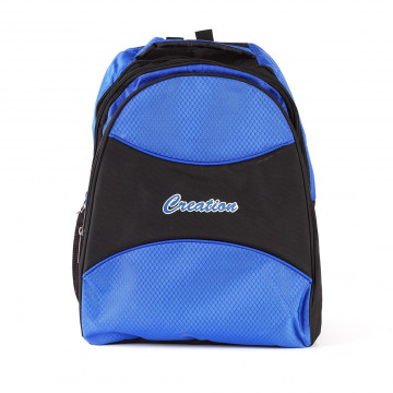 Creation C-65-XL School Bags 32 L - Blue