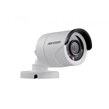 HIKVISION 1 MP Night Vision Bullet CCTV Camera 