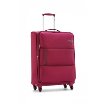 VIP WALTZ 4W EXP STROLLY 67 ORCHID Expandable Check-in Luggage - 26 inch