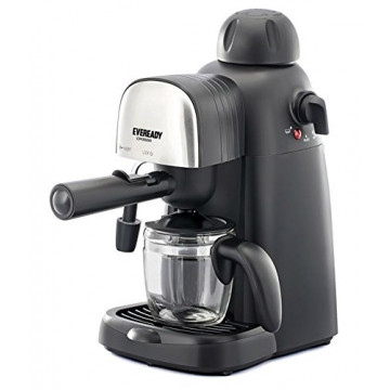 Eveready Espresso Coffee Maker CM3500