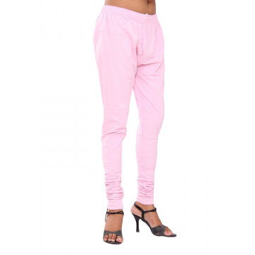 Pezzava Women's Wear Cotton Light Pink 