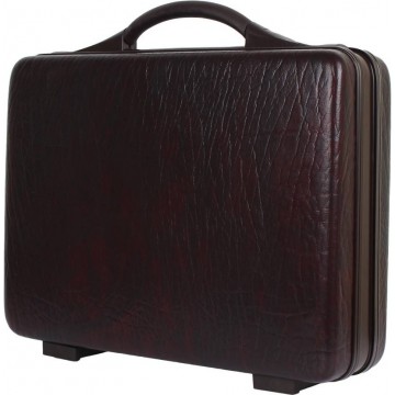 Vip Bt bc Brown Medium Briefcase - For Men  (Brown)