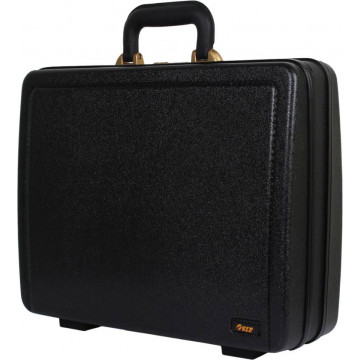 Vip Ebt ll Bc XL Large Briefcase - For Men  (Black)