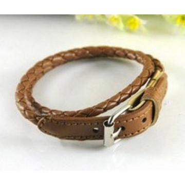 Womens Leather wrap bracelets