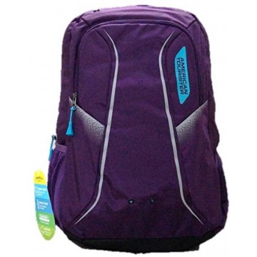 American Tourister ACRO PLUS 01 MAGENTA Backpack