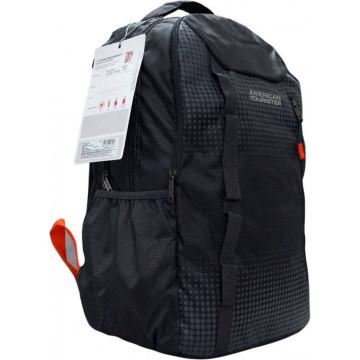 AMERICAN TOURISTER JAZZ PLUS 02 GREY 2018 BACKPACK