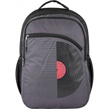 AMERICAN TOURISTER TIMBO PLUS 02 GREY 2018 BACKPACK