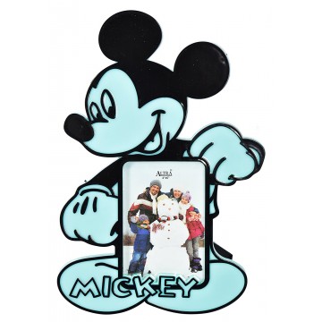 Archiecs Creations Mickey Classic Photo Frame Insert