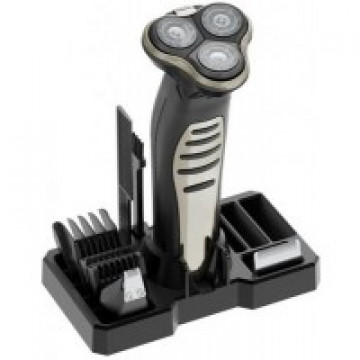 Wahl Lithium Ion All-in-one Shaver & Trimmer