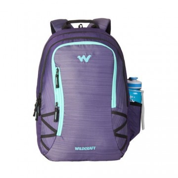 Wildcraft Flare 05 Purple 42 Ltrs Backpack 