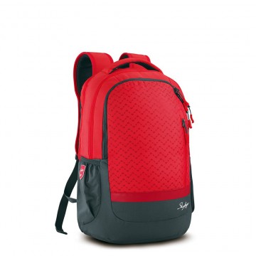 SKYBAGS LAZER 01 RED