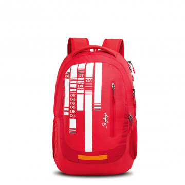 SKYBAGS LAZER 02 RED