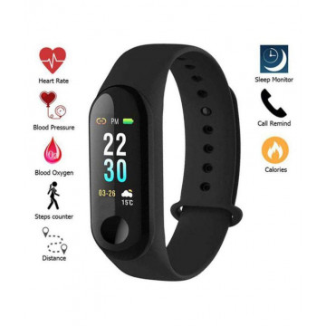 M3 Sports Fitness Band