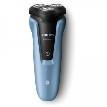 Philips S1070 Aqua Touch Electric Shaver For Men's