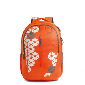Skybags Pogo Plus 03 Orange