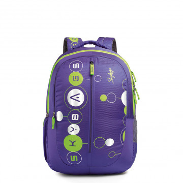 Skybags Pogo Plus 04 Purple