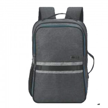 Safari Access Black 22L Laptop Backpack Bags