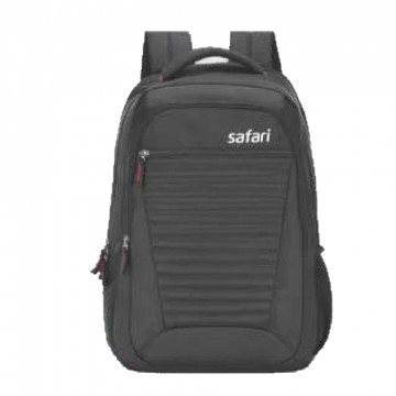 Safari Delta 34L Black Backpack Bags