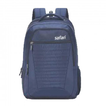 Safari Delta 34L Blue Backpack Bags