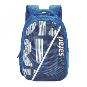 Safari Duo 01 Blue 32L Backpack Bags