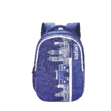 Safari Duo 05 Blue 32L Backpack Bags