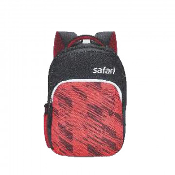 Safari Duo 03 Red 32L Backpack Bags