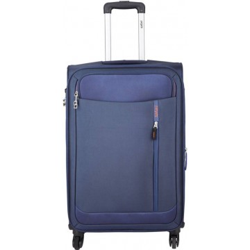 Safari Orion 31 Blue Expandable Check-in Luggage