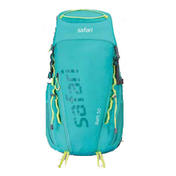 Safari Raft 50 L Rucksacks Bags
