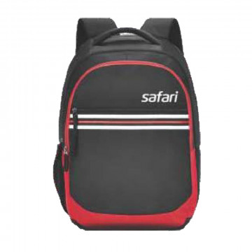 Safari Rain Red 35L Backpack Bags