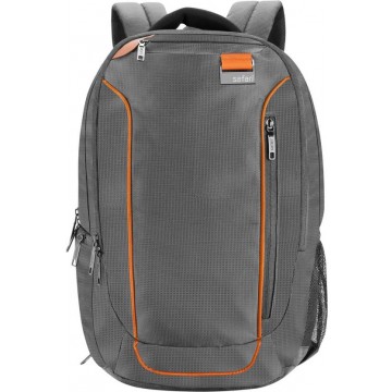 Safari Sprint Dark Grey 31 L Grey Laptop Backpack