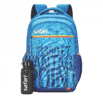 Safari Wing 04 Blue 37L Backpack Bags
