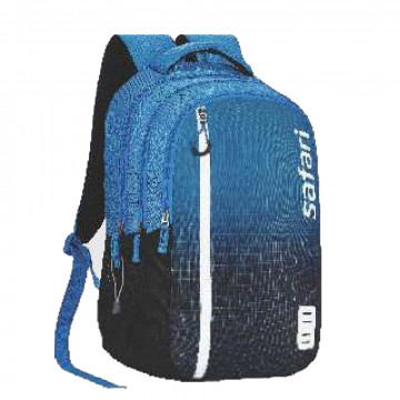 Safari Wing 05 Blue 37L Backpack Bags