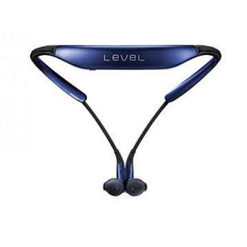 Samsung Level U Blue Bluetooth In-Ear Wireless Headphones