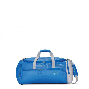 SKYBAGS AER DUFFLE 55 BLUE