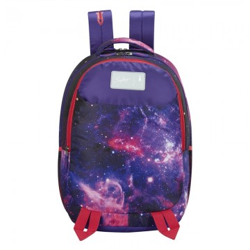 SKYBAGS ASTRO 04 SPACE 32L THEME PINK SCHOOL BACKPACK
