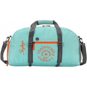 Skybags Green Fitness Bag