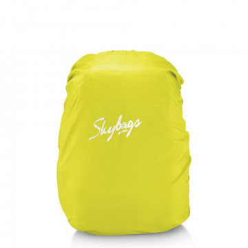 Skybags Green Rain cover Backpack