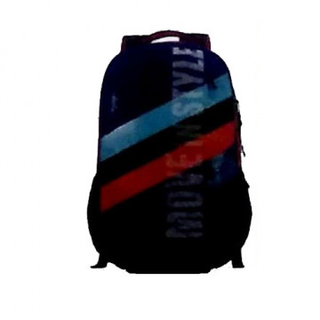 Skybags Herios 3 30 L Blue Backpack