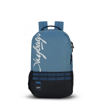 Skybags Xcide 01 30 L Blue Backpack 