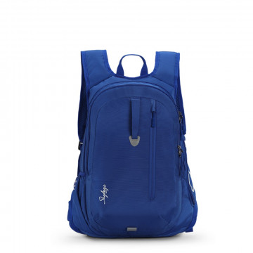 Skybags Xcide Plus 04 Blue
