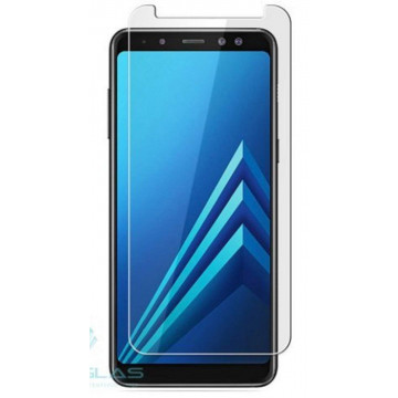 Samsung Galaxy J6 Tempered Glass