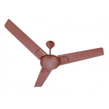 Usha E-series EX3 Coral Pink 1200 MM 3 Blade Ceiling Fan