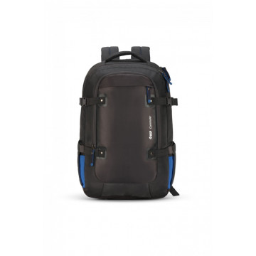 VIP COMMUTER EXTRA 03 LAPTOP BACKPACK GREY