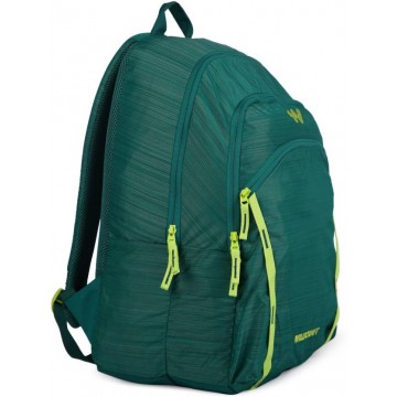 Wildcraft Flare 02 Green 35 Ltrs Backpack 