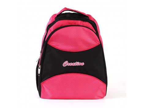 Creation C-65-XL School Bags 32 L - Pink