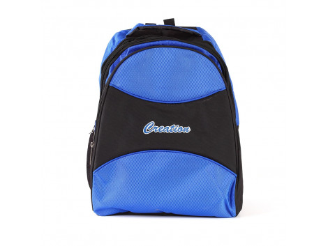 Creation C-65-XL School Bags 32 L - Blue