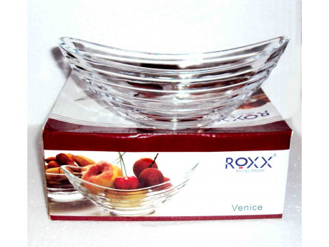Roxx Venice Bowl Set, Set of 2