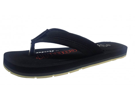 Bata Ortho Comfort Slipper & Flip-Flops