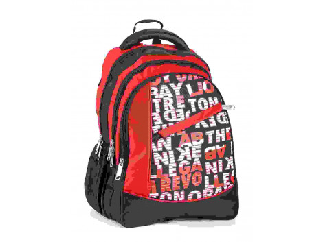 Creation Colourful School Bags and Backpacks